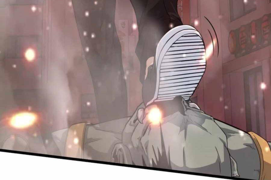 Mẹ Tôi Là Chòm Sao Bảo Hộ - Chương 2