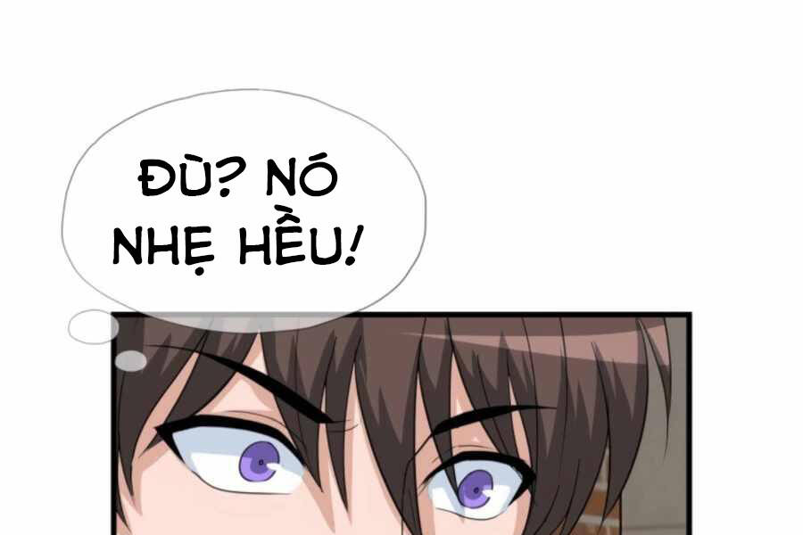 Mẹ Tôi Là Chòm Sao Bảo Hộ - Chương 2