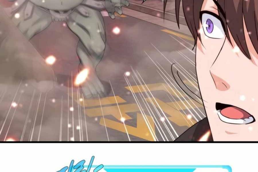 Mẹ Tôi Là Chòm Sao Bảo Hộ - Chương 2