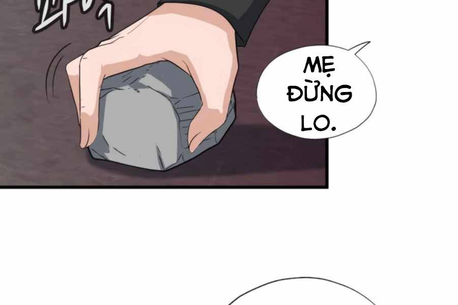 Mẹ Tôi Là Chòm Sao Bảo Hộ - Chương 2