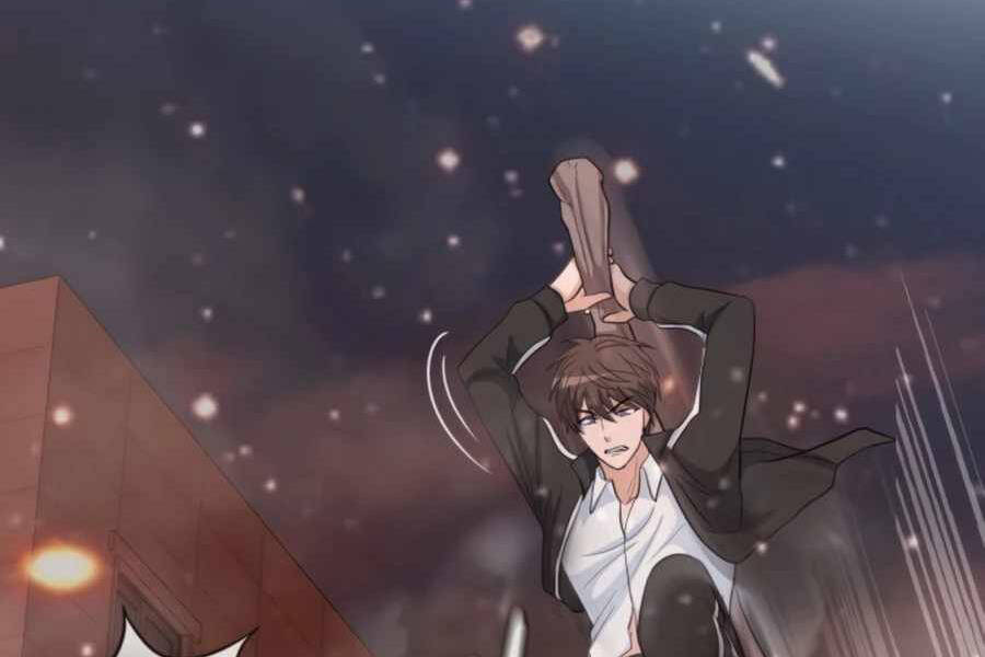 Mẹ Tôi Là Chòm Sao Bảo Hộ - Chương 2