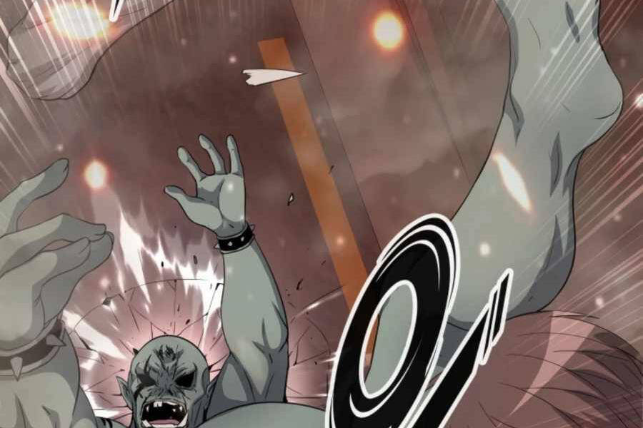 Mẹ Tôi Là Chòm Sao Bảo Hộ - Chương 2