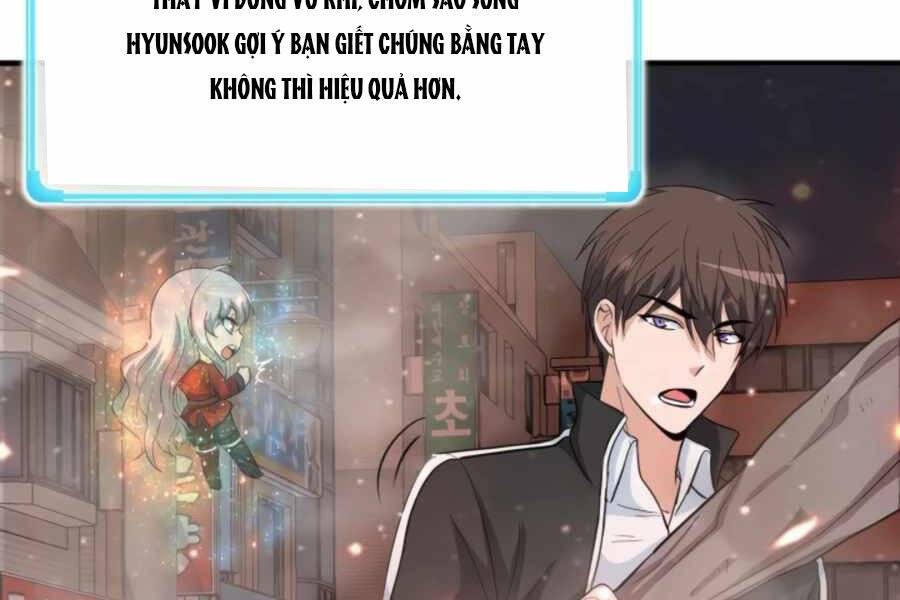 Mẹ Tôi Là Chòm Sao Bảo Hộ - Chương 2