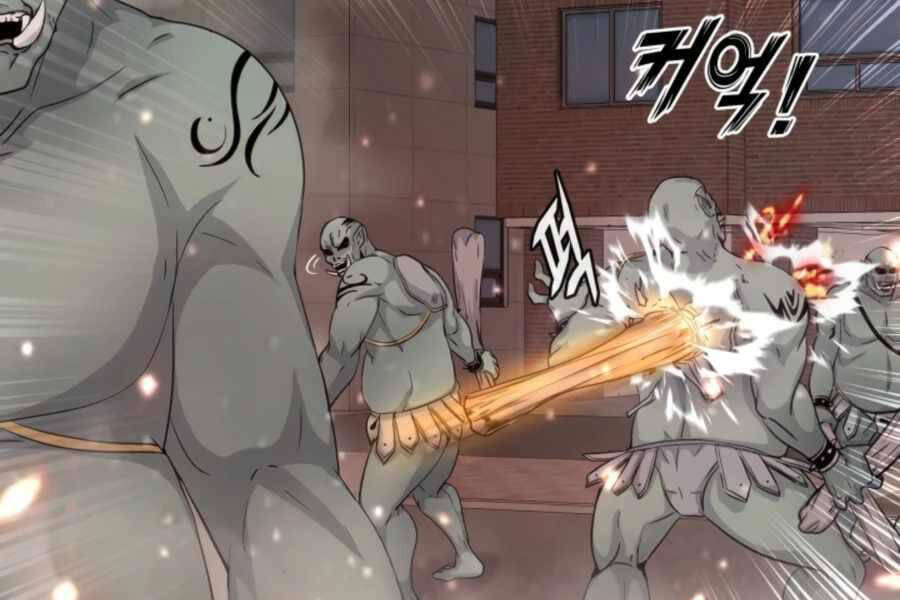 Mẹ Tôi Là Chòm Sao Bảo Hộ - Chương 2