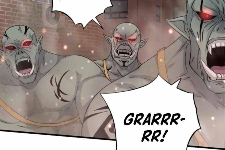 Mẹ Tôi Là Chòm Sao Bảo Hộ - Chương 2