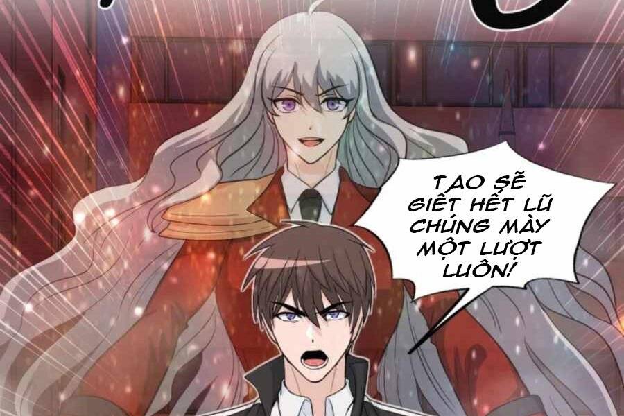 Mẹ Tôi Là Chòm Sao Bảo Hộ - Chương 2