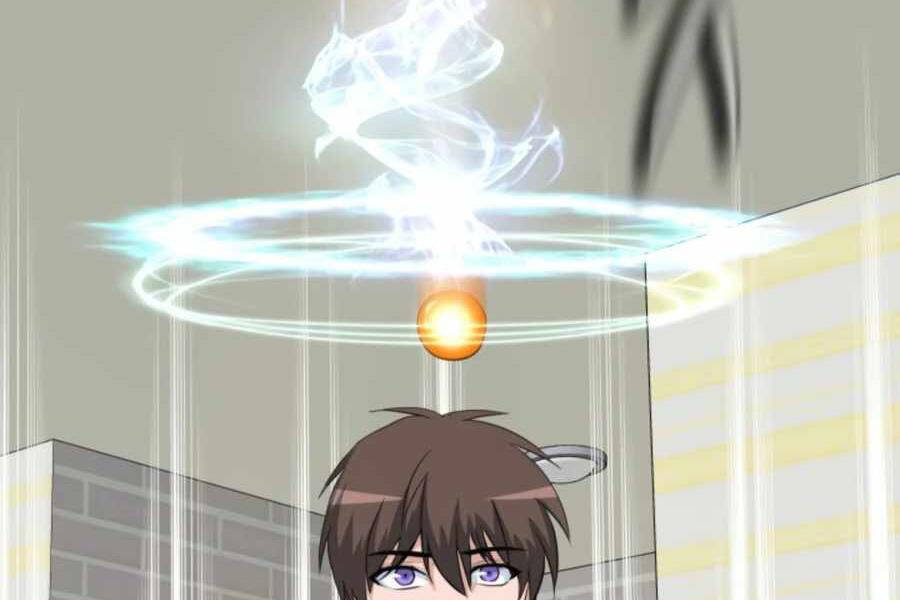 Mẹ Tôi Là Chòm Sao Bảo Hộ - Chương 2