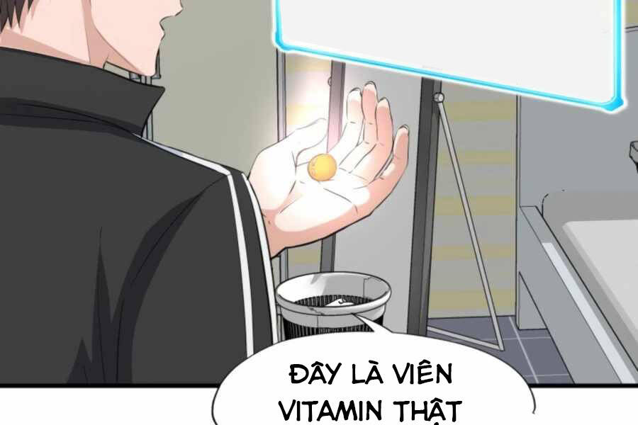 Mẹ Tôi Là Chòm Sao Bảo Hộ - Chương 2