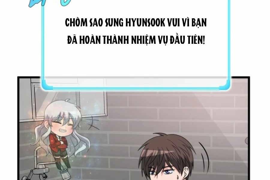 Mẹ Tôi Là Chòm Sao Bảo Hộ - Chương 2