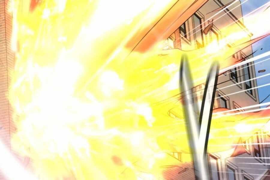 Mẹ Tôi Là Chòm Sao Bảo Hộ - Chương 2