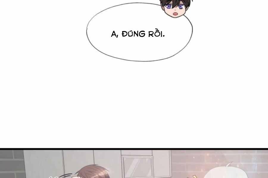 Mẹ Tôi Là Chòm Sao Bảo Hộ - Chương 2