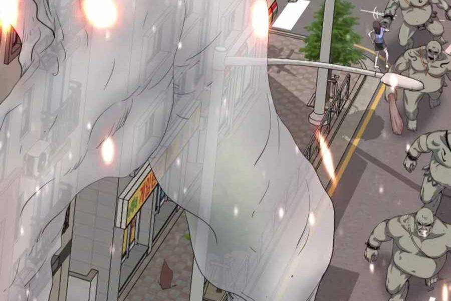 Mẹ Tôi Là Chòm Sao Bảo Hộ - Chương 2