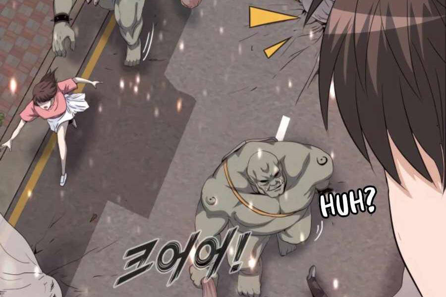 Mẹ Tôi Là Chòm Sao Bảo Hộ - Chương 2