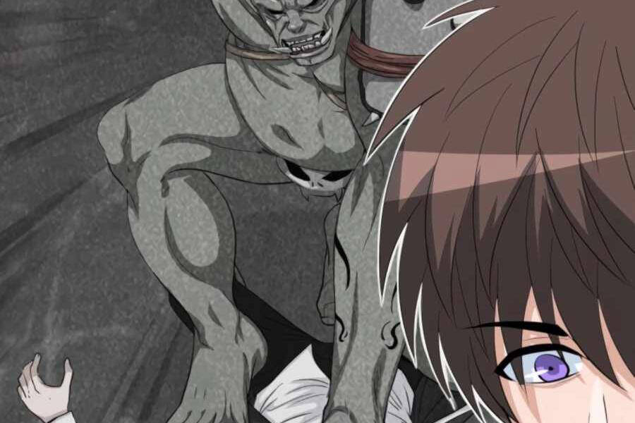 Mẹ Tôi Là Chòm Sao Bảo Hộ - Chương 2