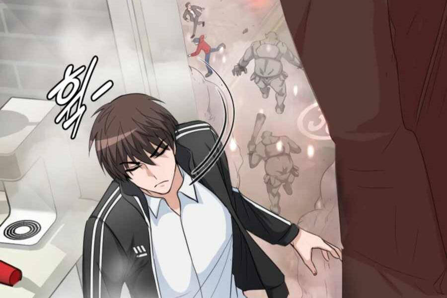 Mẹ Tôi Là Chòm Sao Bảo Hộ - Chương 2