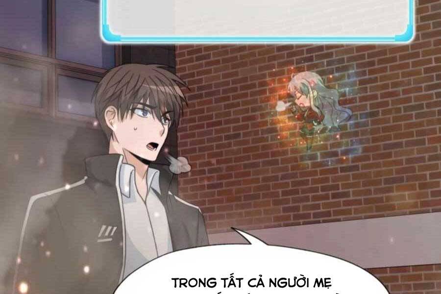 Mẹ Tôi Là Chòm Sao Bảo Hộ - Chương 3