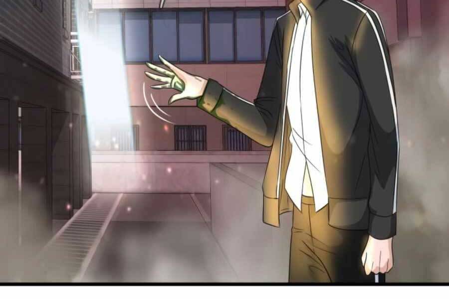 Mẹ Tôi Là Chòm Sao Bảo Hộ - Chương 3