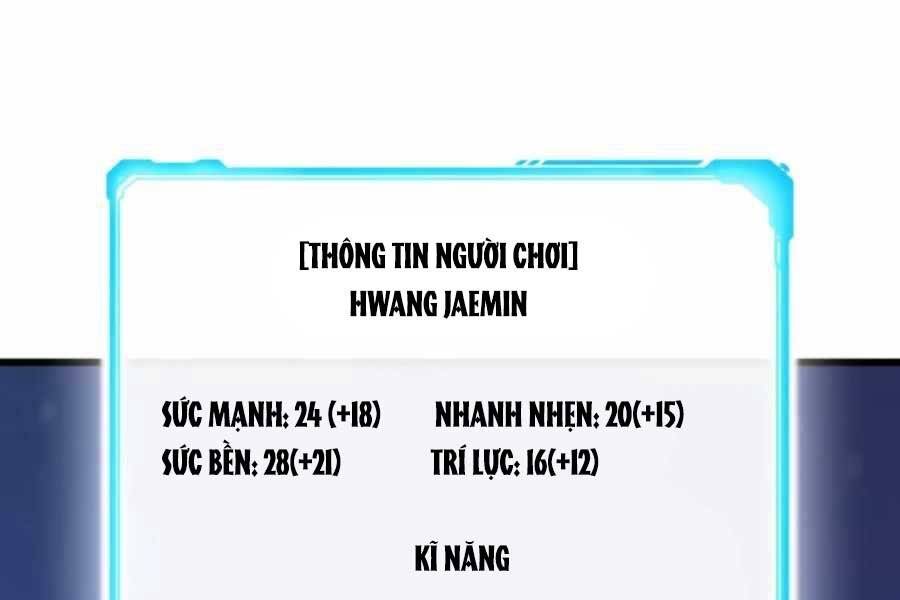 Mẹ Tôi Là Chòm Sao Bảo Hộ - Chương 3