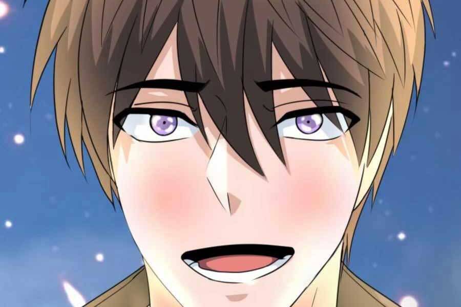 Mẹ Tôi Là Chòm Sao Bảo Hộ - Chương 3