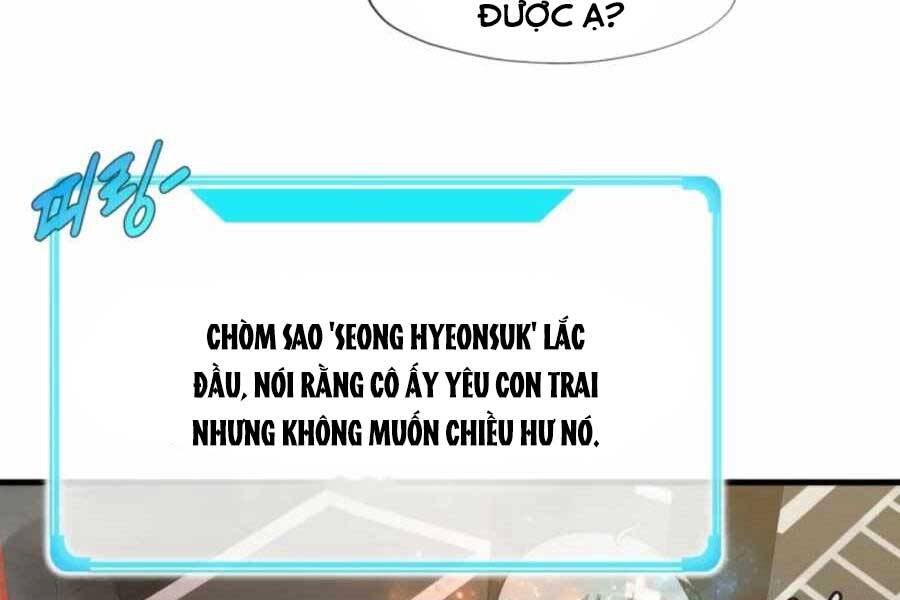 Mẹ Tôi Là Chòm Sao Bảo Hộ - Chương 3