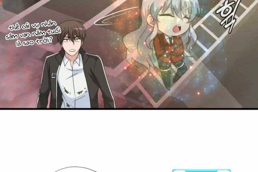 Mẹ Tôi Là Chòm Sao Bảo Hộ - Chương 3