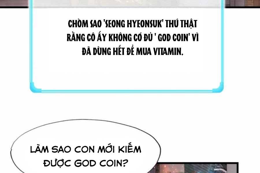 Mẹ Tôi Là Chòm Sao Bảo Hộ - Chương 3