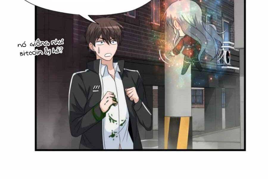 Mẹ Tôi Là Chòm Sao Bảo Hộ - Chương 3