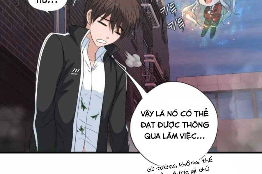 Mẹ Tôi Là Chòm Sao Bảo Hộ - Chương 3