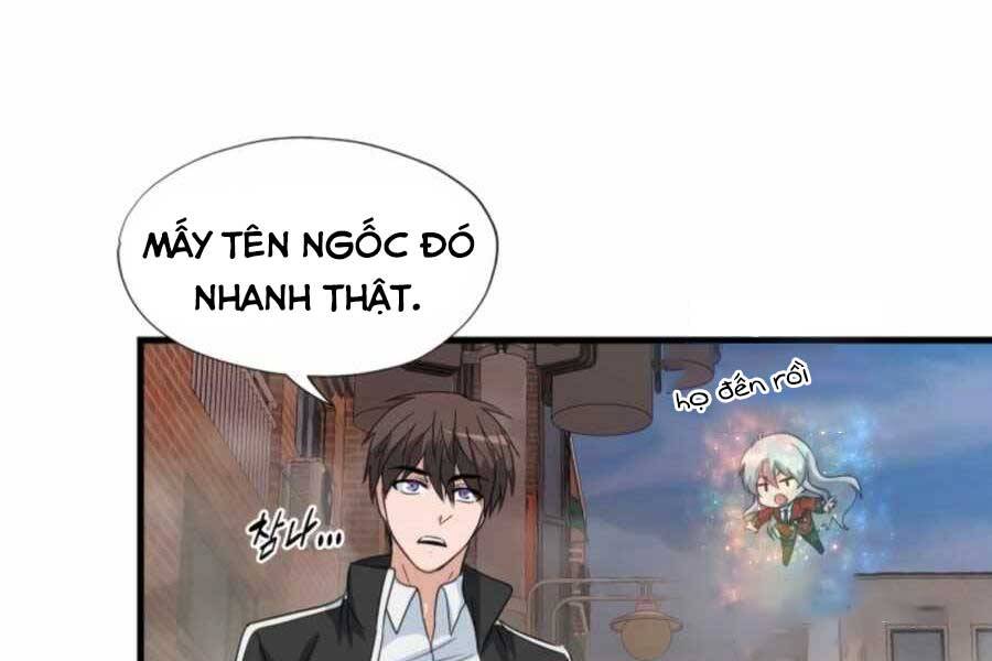 Mẹ Tôi Là Chòm Sao Bảo Hộ - Chương 3