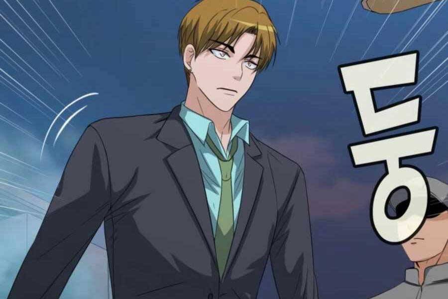 Mẹ Tôi Là Chòm Sao Bảo Hộ - Chương 3