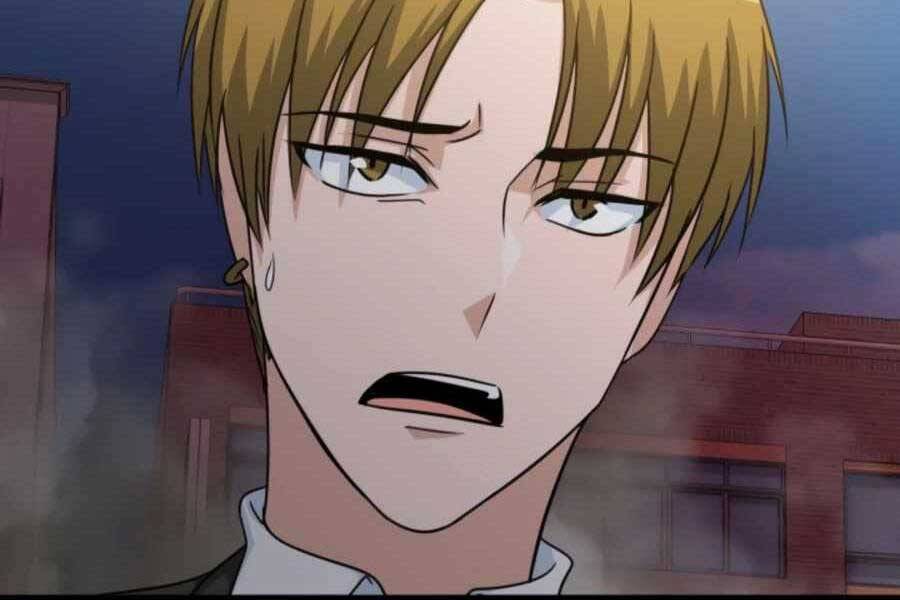 Mẹ Tôi Là Chòm Sao Bảo Hộ - Chương 3