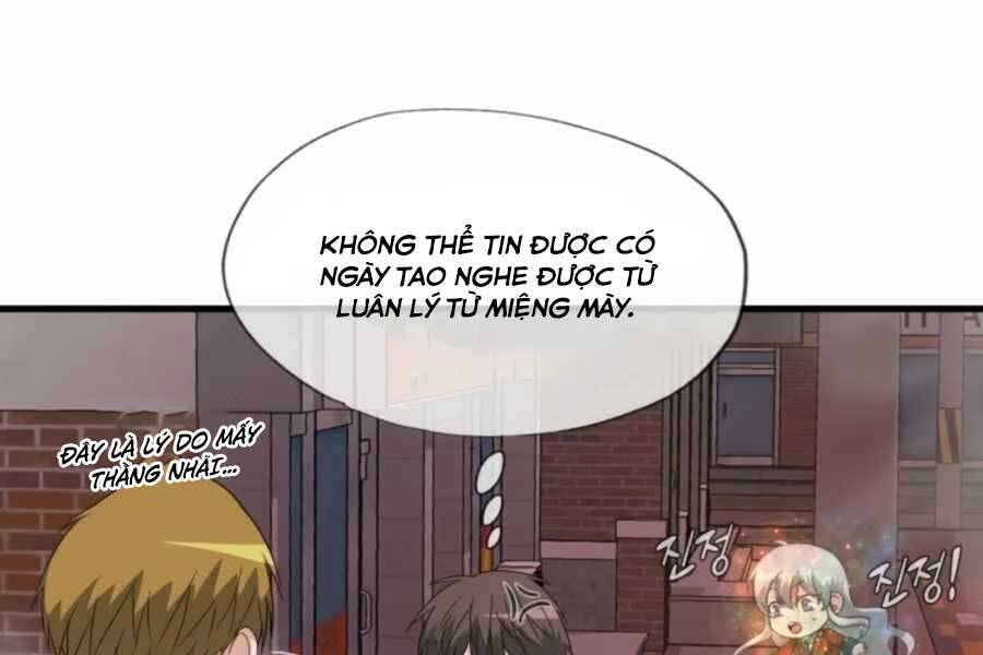 Mẹ Tôi Là Chòm Sao Bảo Hộ - Chương 3