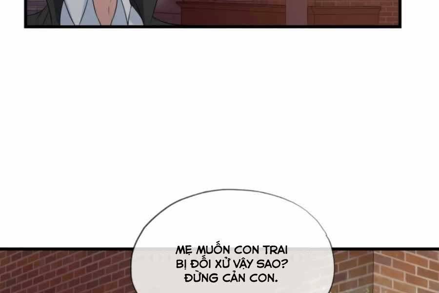 Mẹ Tôi Là Chòm Sao Bảo Hộ - Chương 3