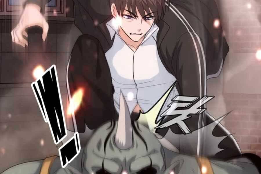 Mẹ Tôi Là Chòm Sao Bảo Hộ - Chương 3