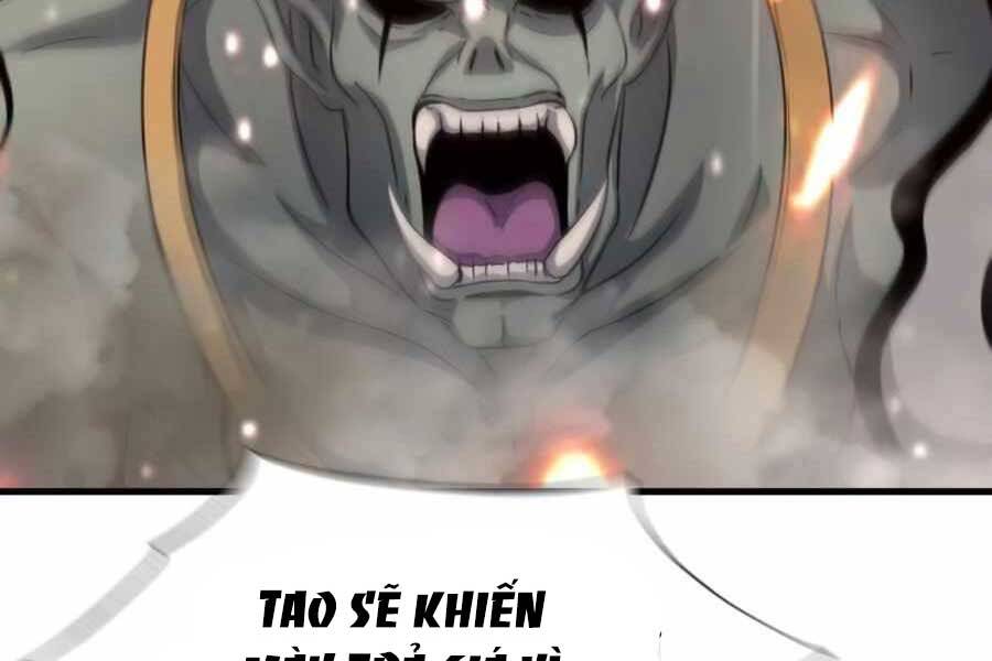 Mẹ Tôi Là Chòm Sao Bảo Hộ - Chương 3