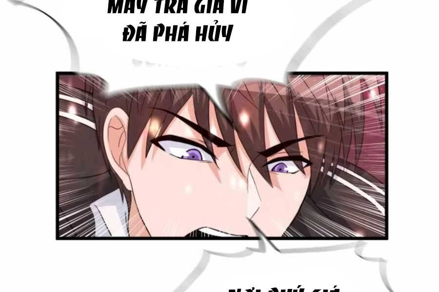 Mẹ Tôi Là Chòm Sao Bảo Hộ - Chương 3