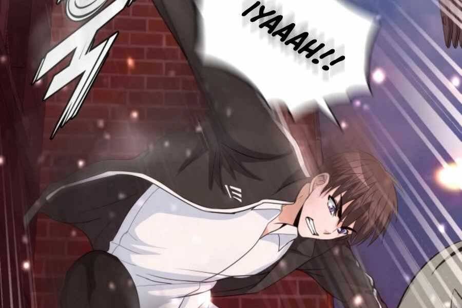 Mẹ Tôi Là Chòm Sao Bảo Hộ - Chương 3