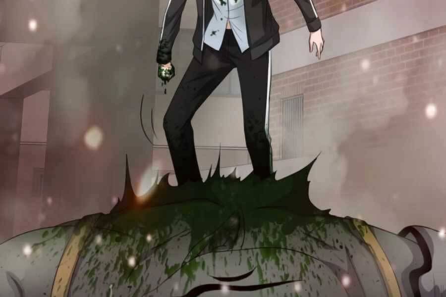 Mẹ Tôi Là Chòm Sao Bảo Hộ - Chương 3