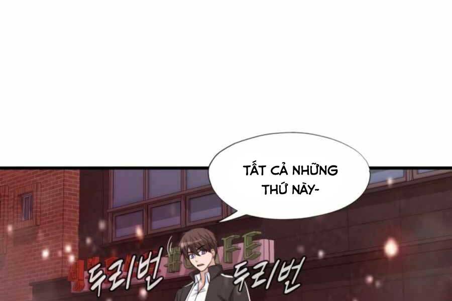 Mẹ Tôi Là Chòm Sao Bảo Hộ - Chương 3