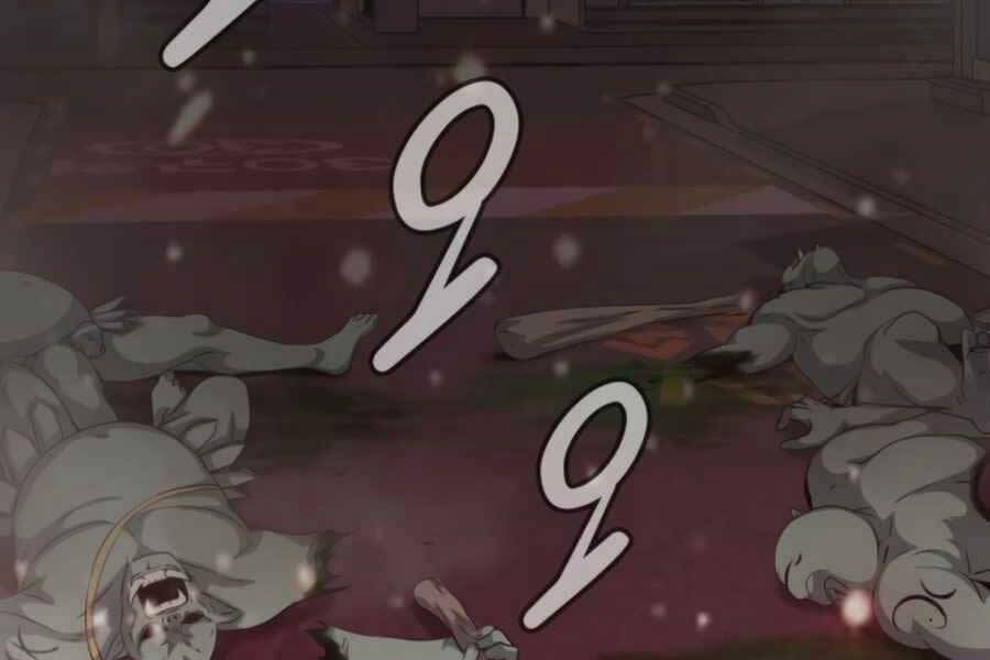 Mẹ Tôi Là Chòm Sao Bảo Hộ - Chương 3