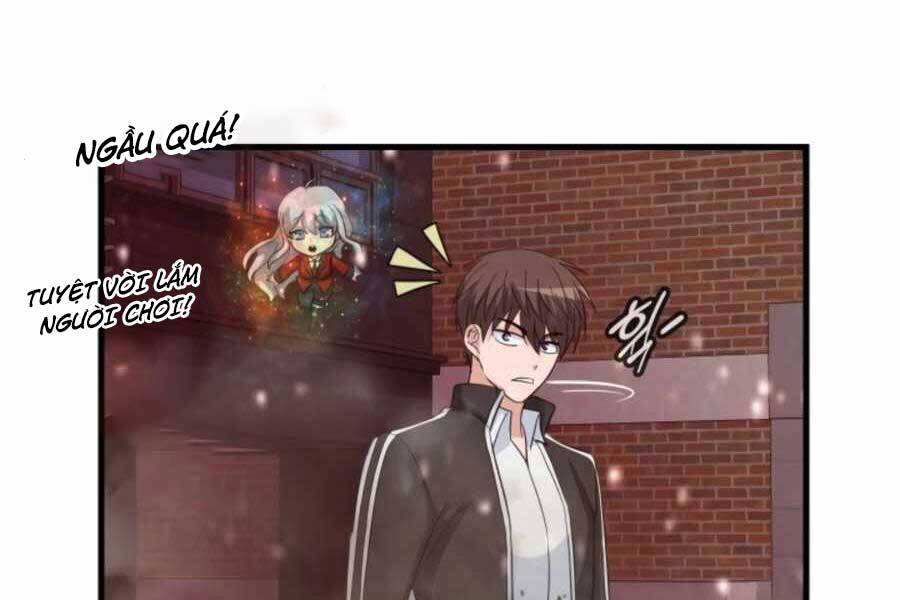 Mẹ Tôi Là Chòm Sao Bảo Hộ - Chương 3