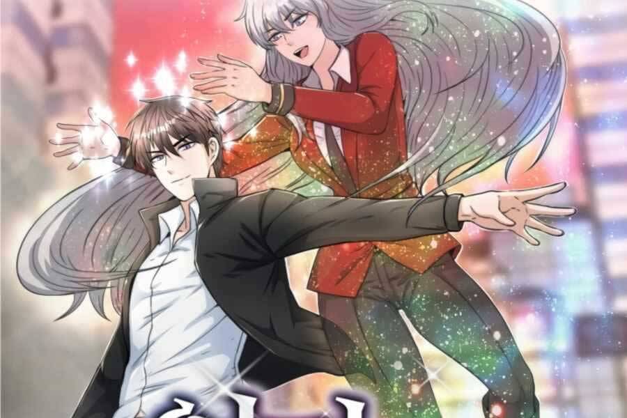 Mẹ Tôi Là Chòm Sao Bảo Hộ - Chương 3