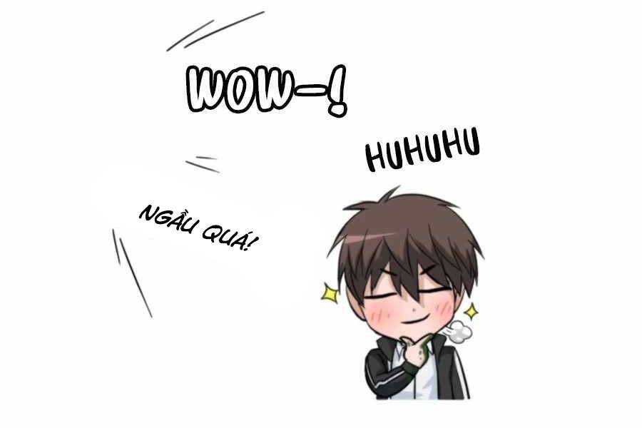 Mẹ Tôi Là Chòm Sao Bảo Hộ - Chương 3