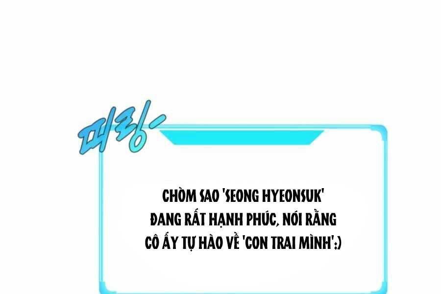 Mẹ Tôi Là Chòm Sao Bảo Hộ - Chương 3