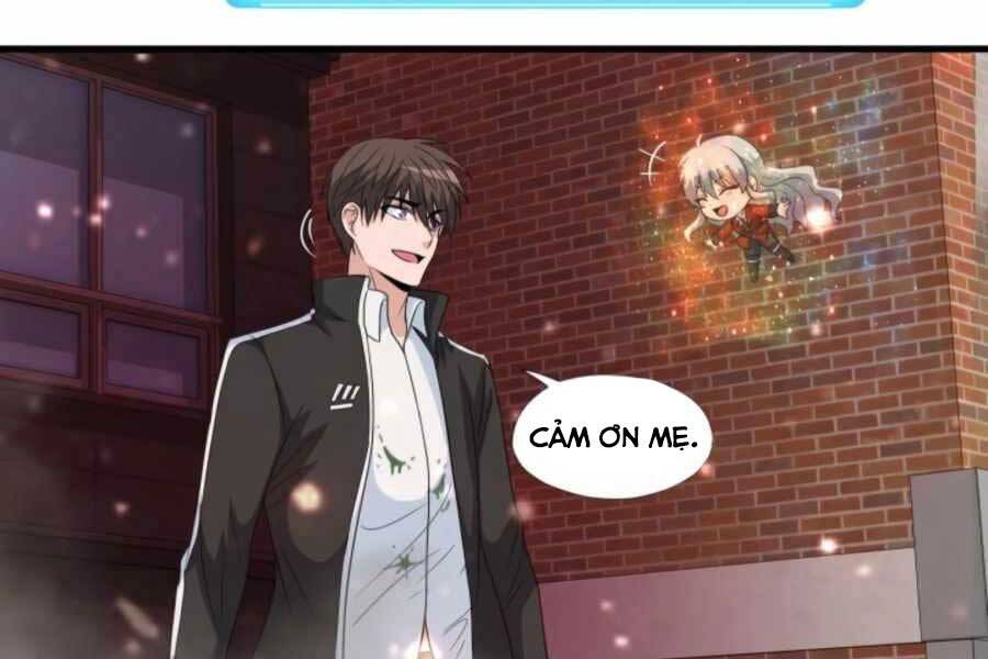 Mẹ Tôi Là Chòm Sao Bảo Hộ - Chương 3