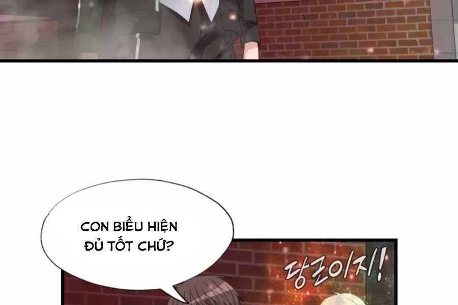 Mẹ Tôi Là Chòm Sao Bảo Hộ - Chương 3