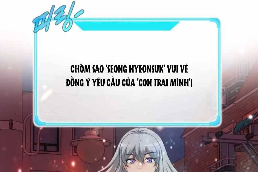 Mẹ Tôi Là Chòm Sao Bảo Hộ - Chương 3