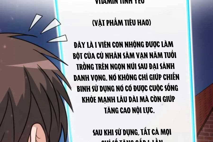 Mẹ Tôi Là Chòm Sao Bảo Hộ - Chương 3