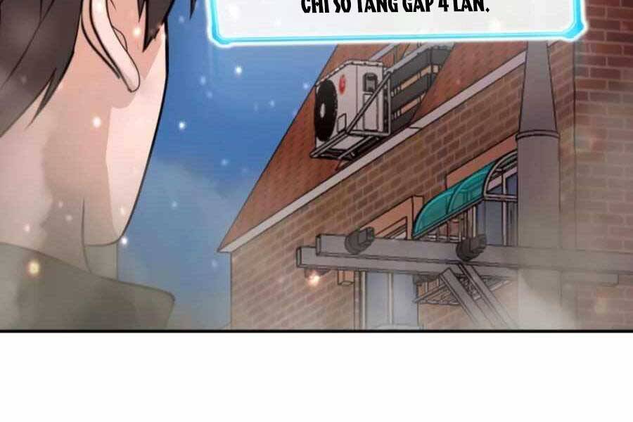 Mẹ Tôi Là Chòm Sao Bảo Hộ - Chương 3