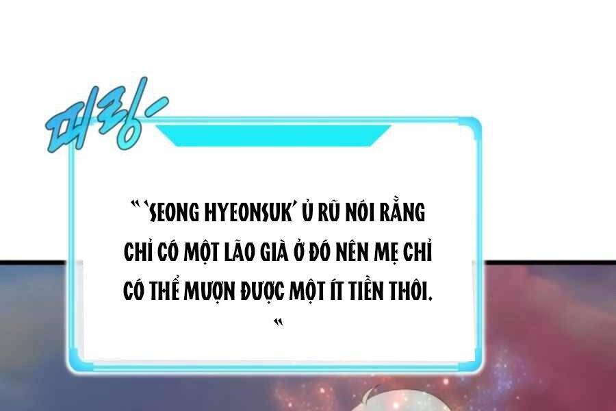 Mẹ Tôi Là Chòm Sao Bảo Hộ - Chương 4 - Trang 123